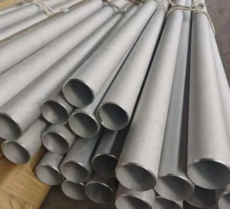 定陶304不锈钢管